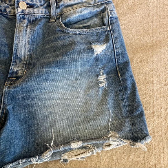 Flying Monkey Sweet Thing Mom shorts 29 - Picture 3 of 10